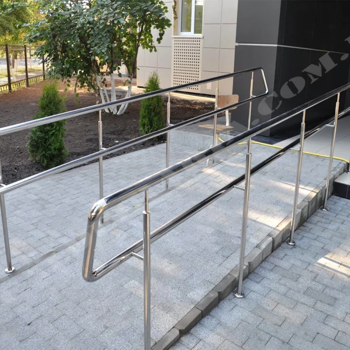 Serralheria Comercial